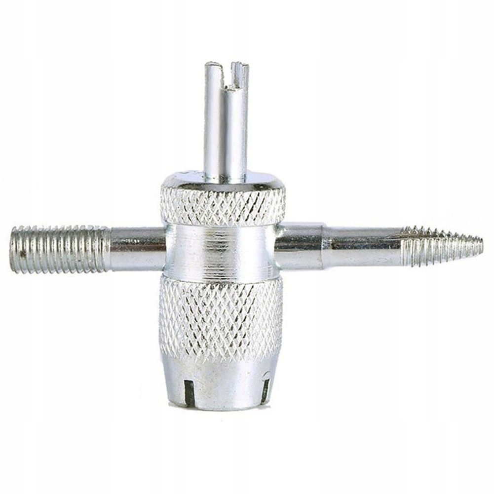 KALIBROWNIK do wentyli 4-funkcyjny BRADAS VE24