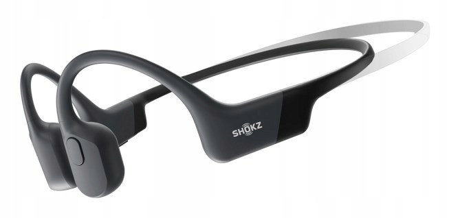 Shokz OpenRun Mini Black Usb-c