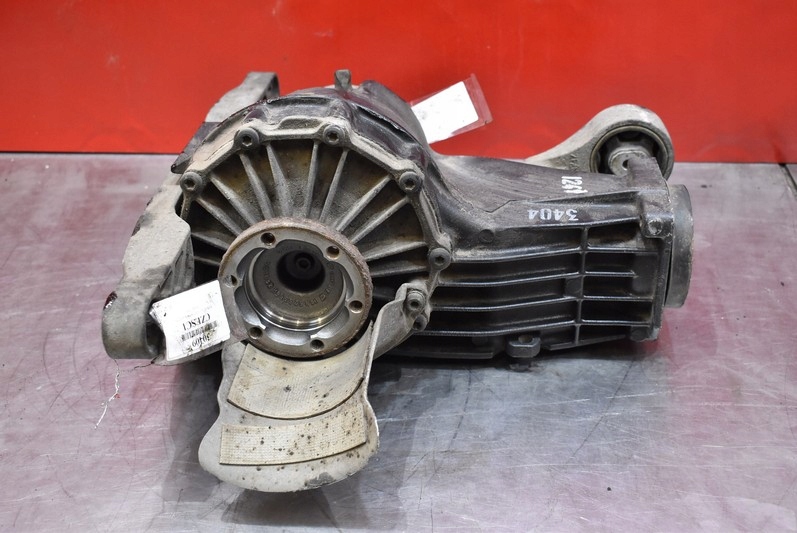 differenciál differenciál far hátsó FGL AUDI A6 C6 4.2 V8 335 KM QUATTRO 04-08