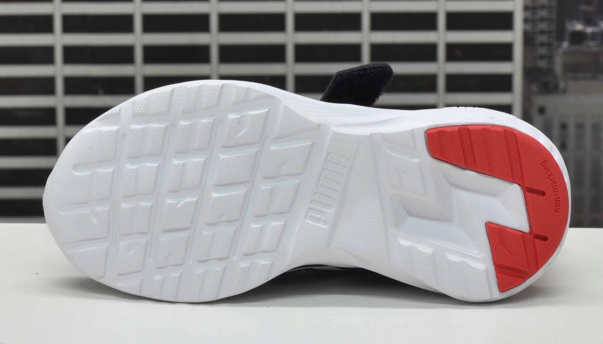 PUMA 387388 07 ALL-DAY ACTIVE R.26 Kolor niebieski