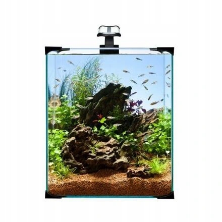 Levně Diversa Akvarijní set nano Led 30 30x30x35cm (rp 2,10 Kč)