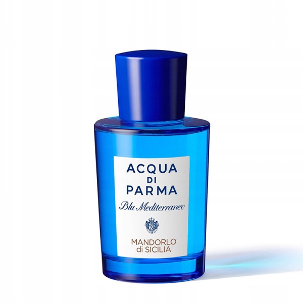 Acqua DI Parma Blu Mediterraneo Mandorlo DI Sicilia Toaletní Voda Volu