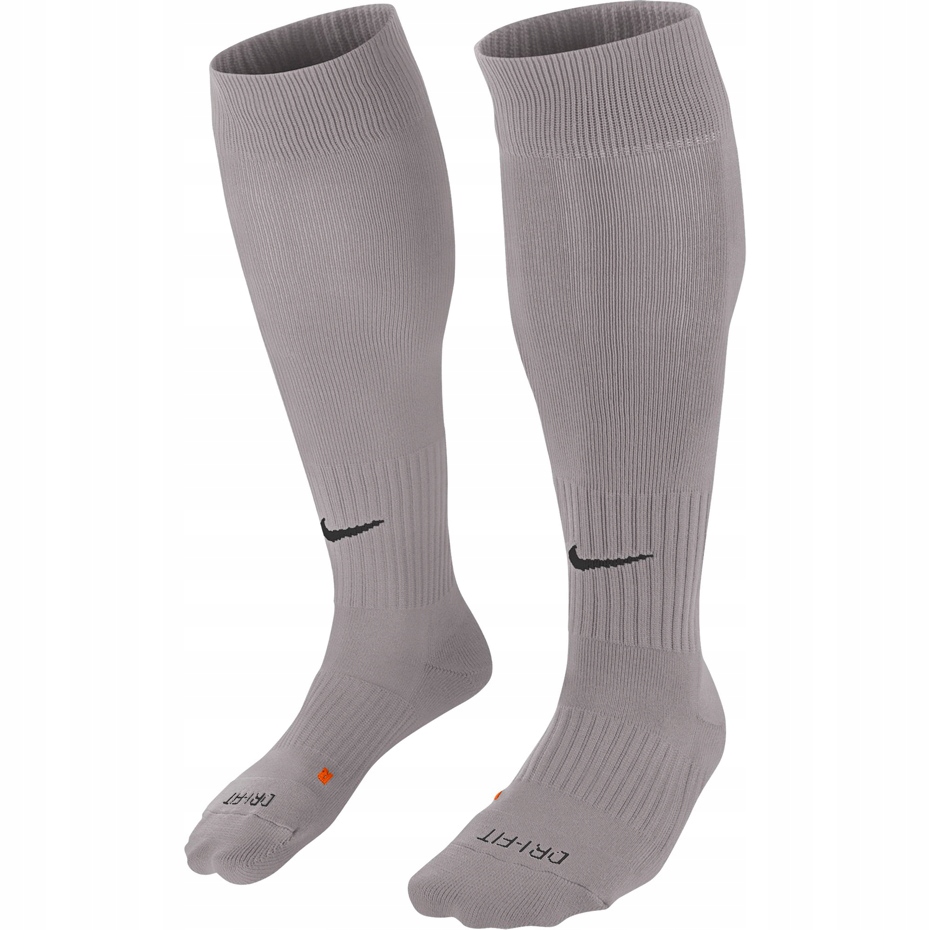 Getry, skarpety, piłkarskie Nike Classic II Cush OTC/Academy Otc r. 31-35