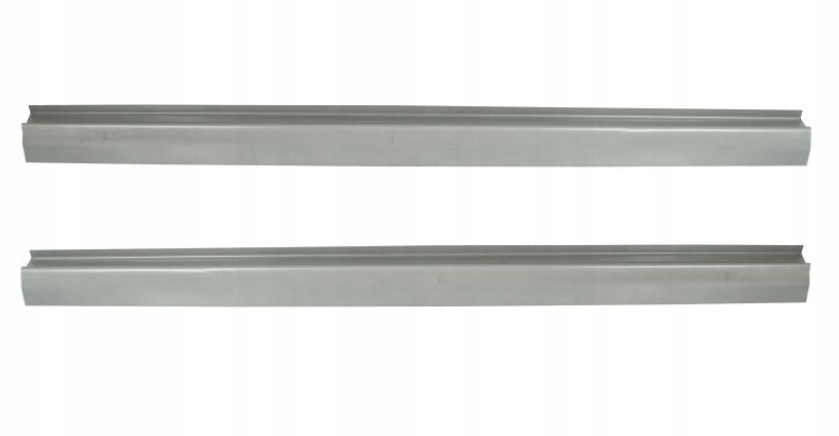 CITROEN C4 PICASSO PRÓG REPERATURKA POSZYCIE PROGU LEWY+ PRAWY ZESTAW 06-13