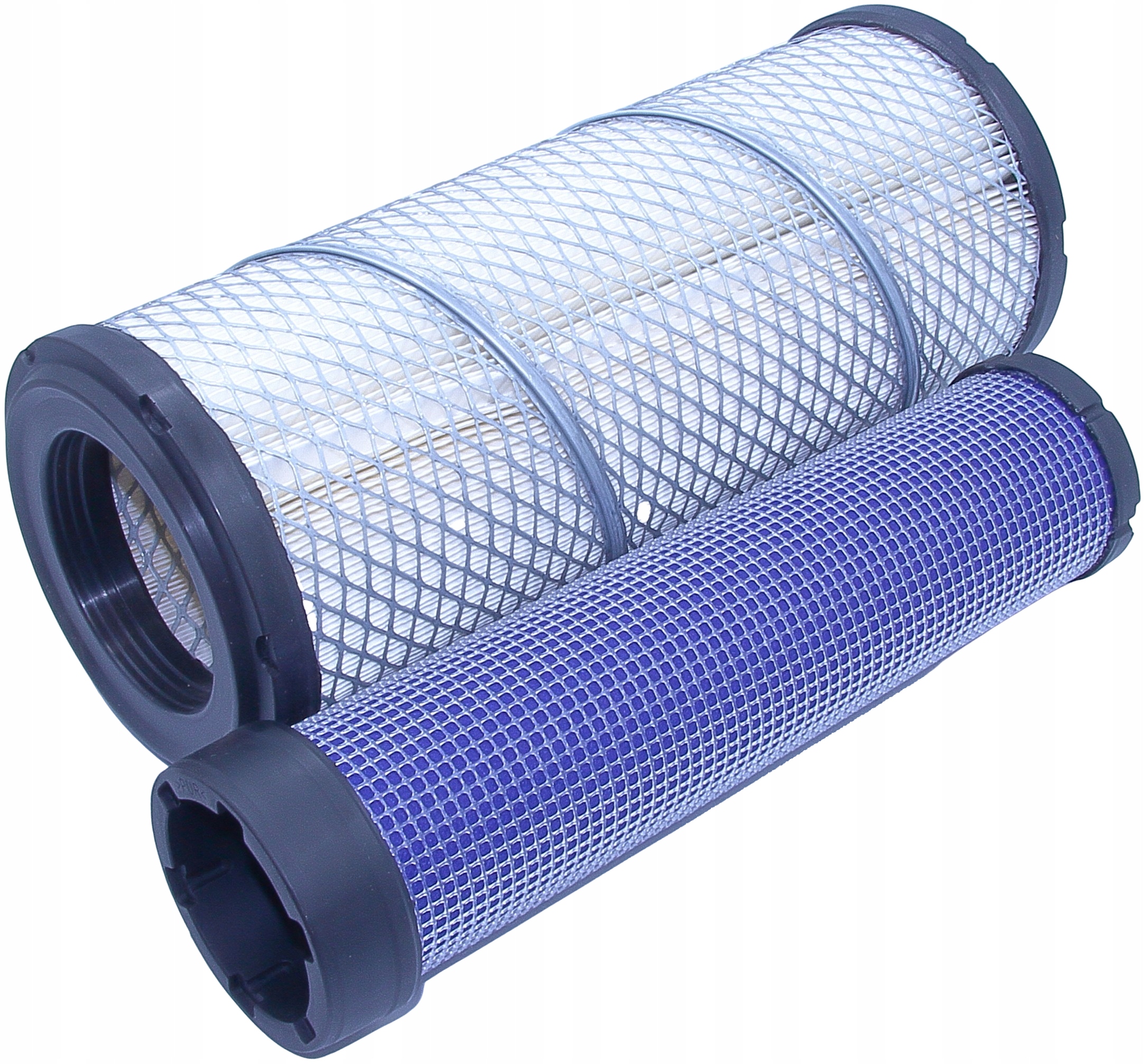 Filtry vzduchu SL5889, SL8004