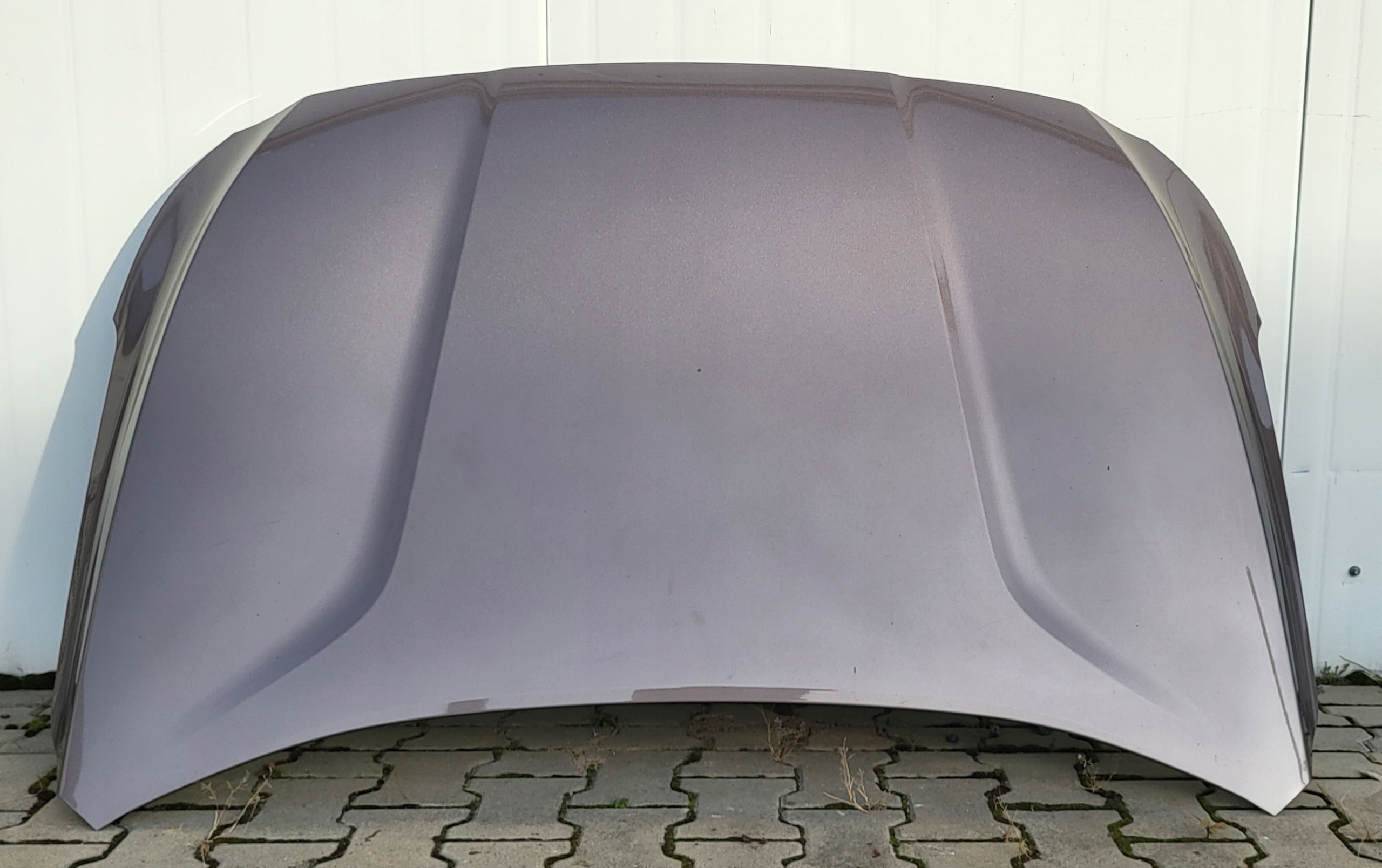 HYUNDAI SANTA FE 18R> MASKA ZDERZAK PAS LAMPY BŁOTNIKI Y2B Jakość części (zgodnie z GVO) O - oryginał z logo producenta pojazdu (OE)