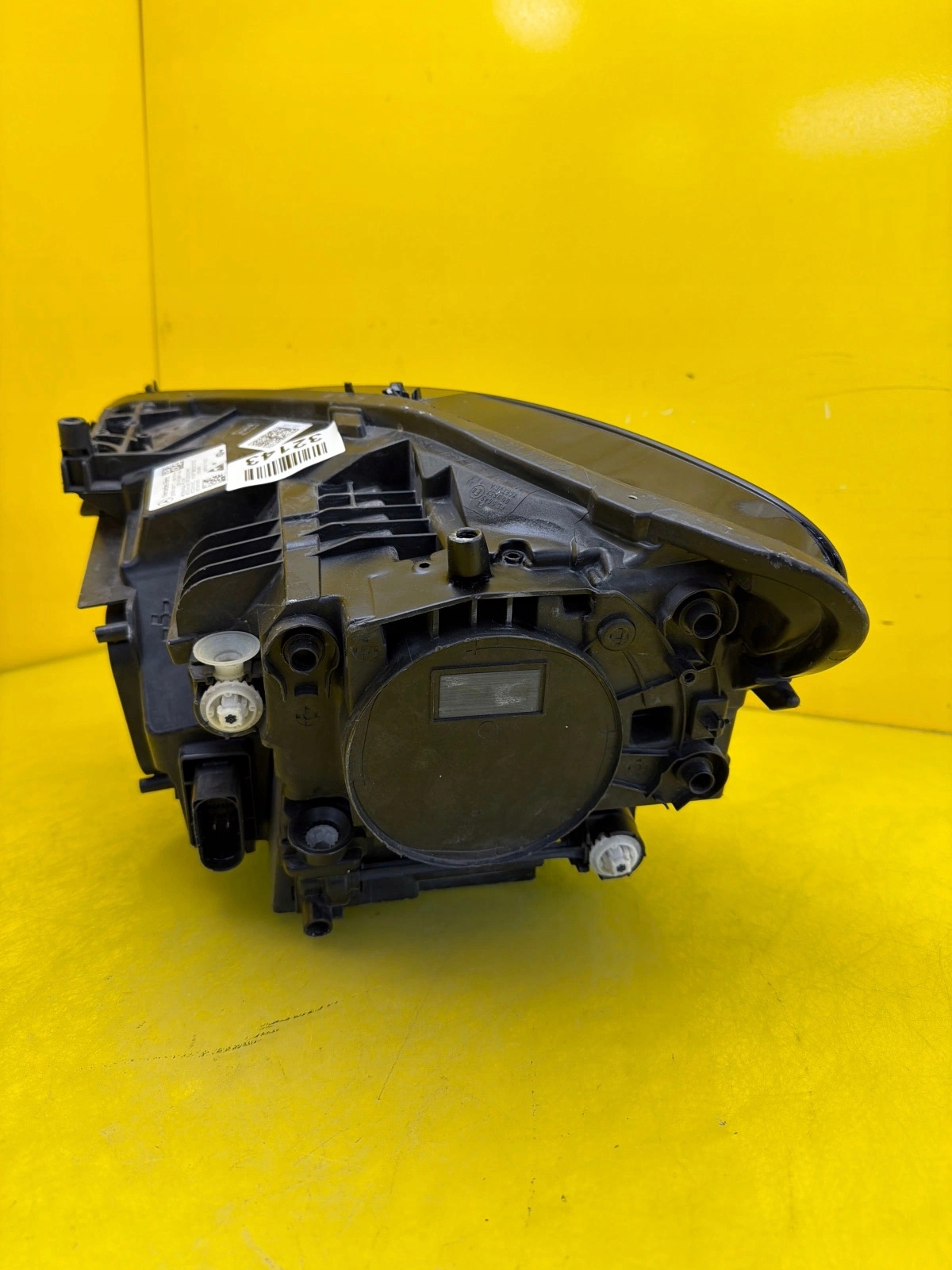 light right Mercedes B-klasa W247 Full Led Multibeam A2479062003