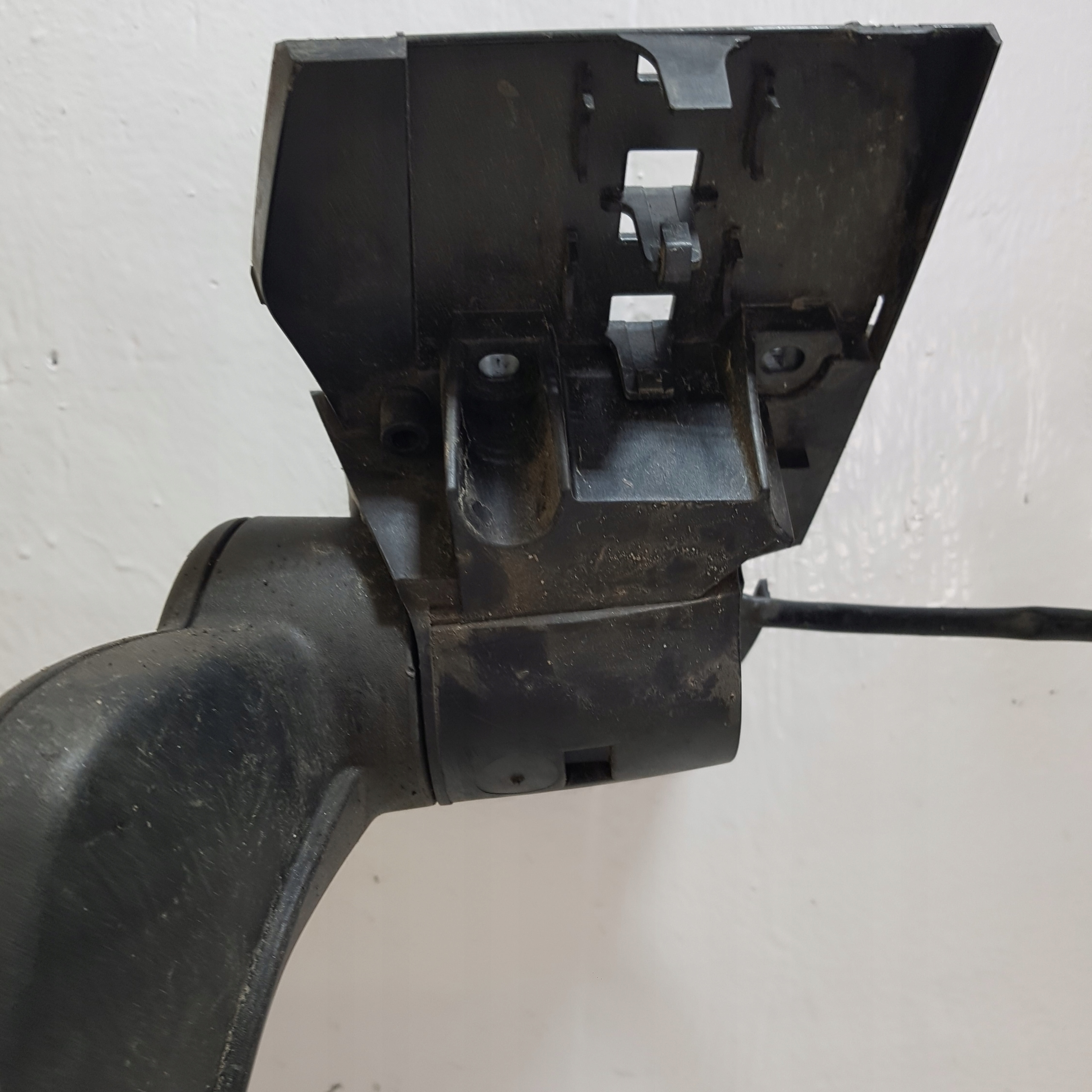 mirror right electrics MAN TGX 205800520RE