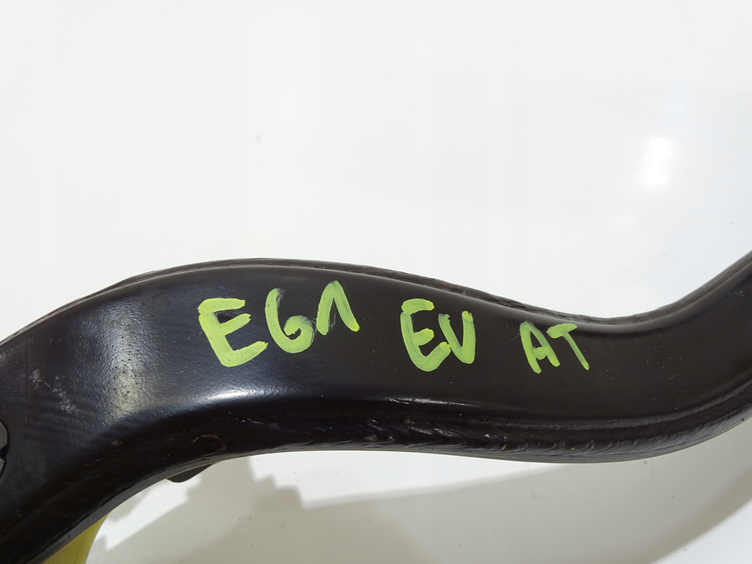 BMW 5 E61 PEDAL Bremse EU AUTOMAT 6769221