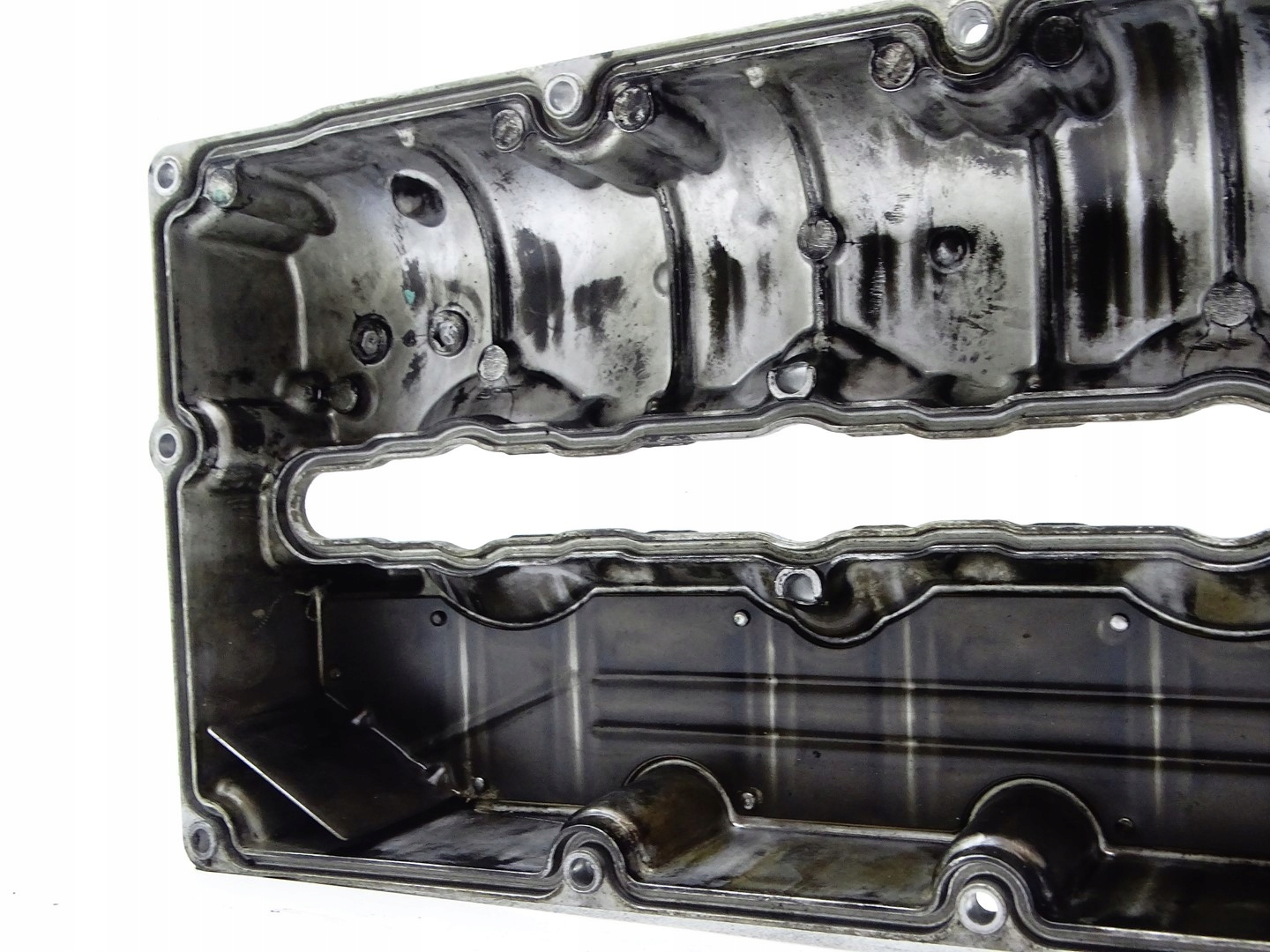 Abdeckung der Ventile FORD RANGER IV MAZDA BT-50 2.5 TDCI