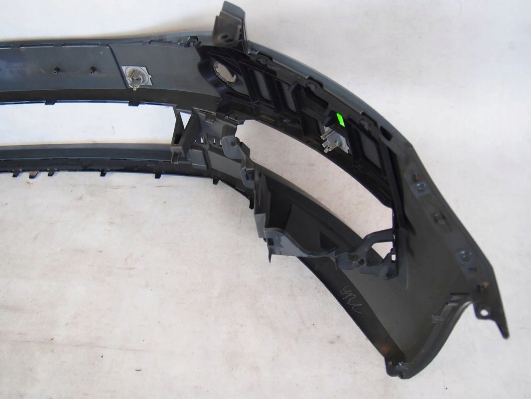Skoda Octavia 3 III FL 17-20r SPR PDC bumper front front