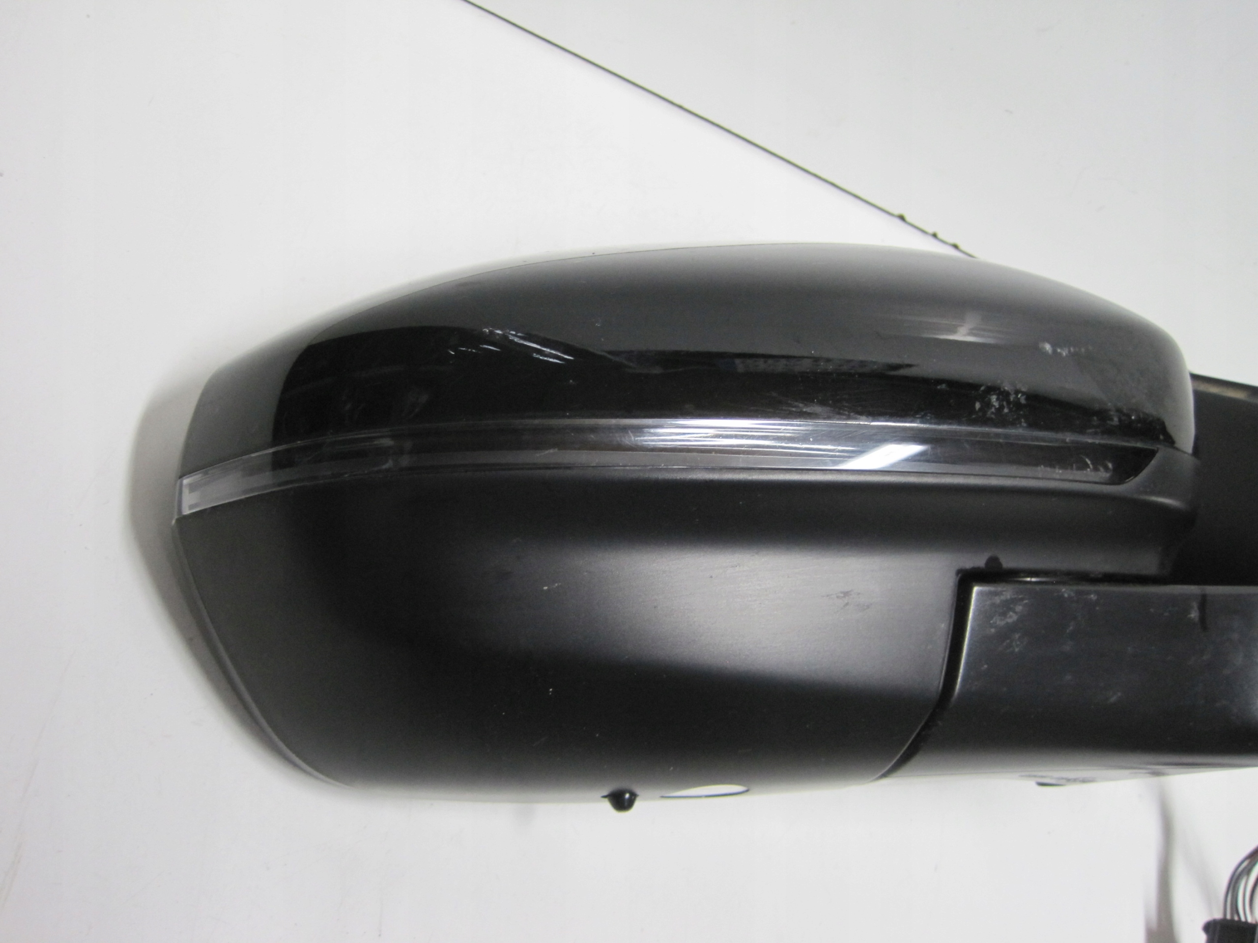 mirror mirrors left right PEUGEOT 5008 II