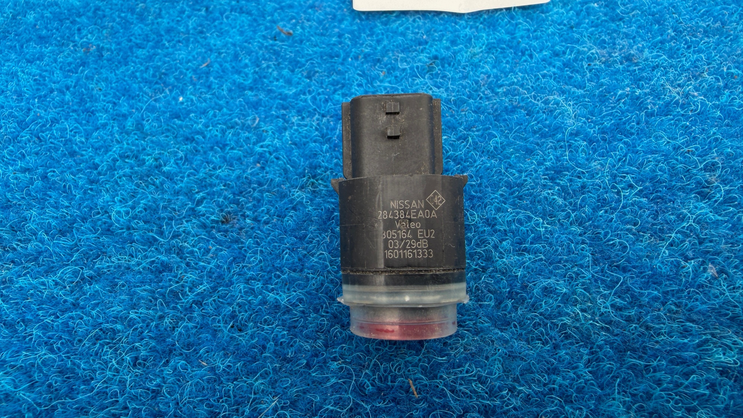 Sensor Parken PDC RENAULT CLIO 5 V CAPTUR NISSAN JUKE K71/JM73