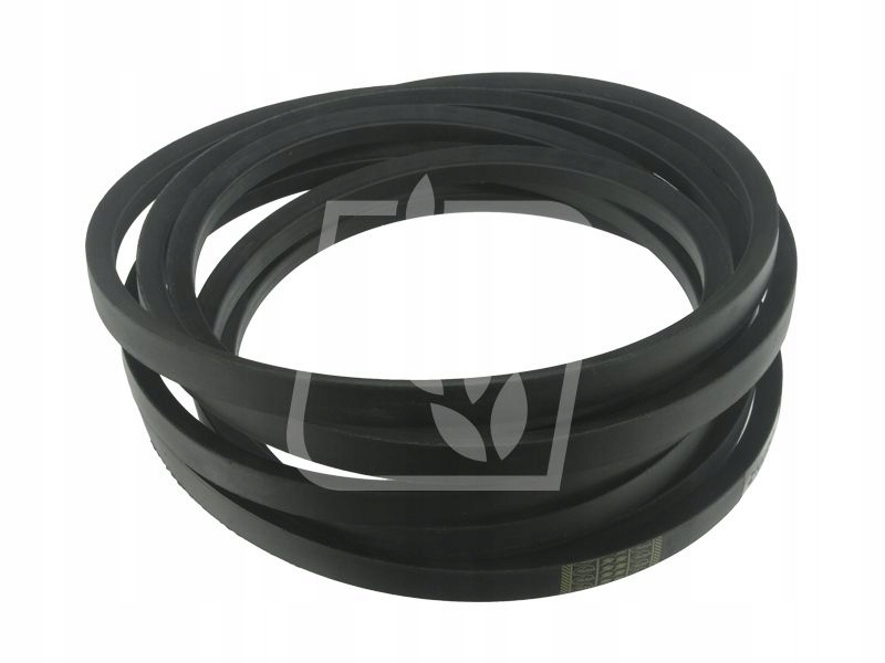 Pas klinowy sieczkarni 061361 Gates