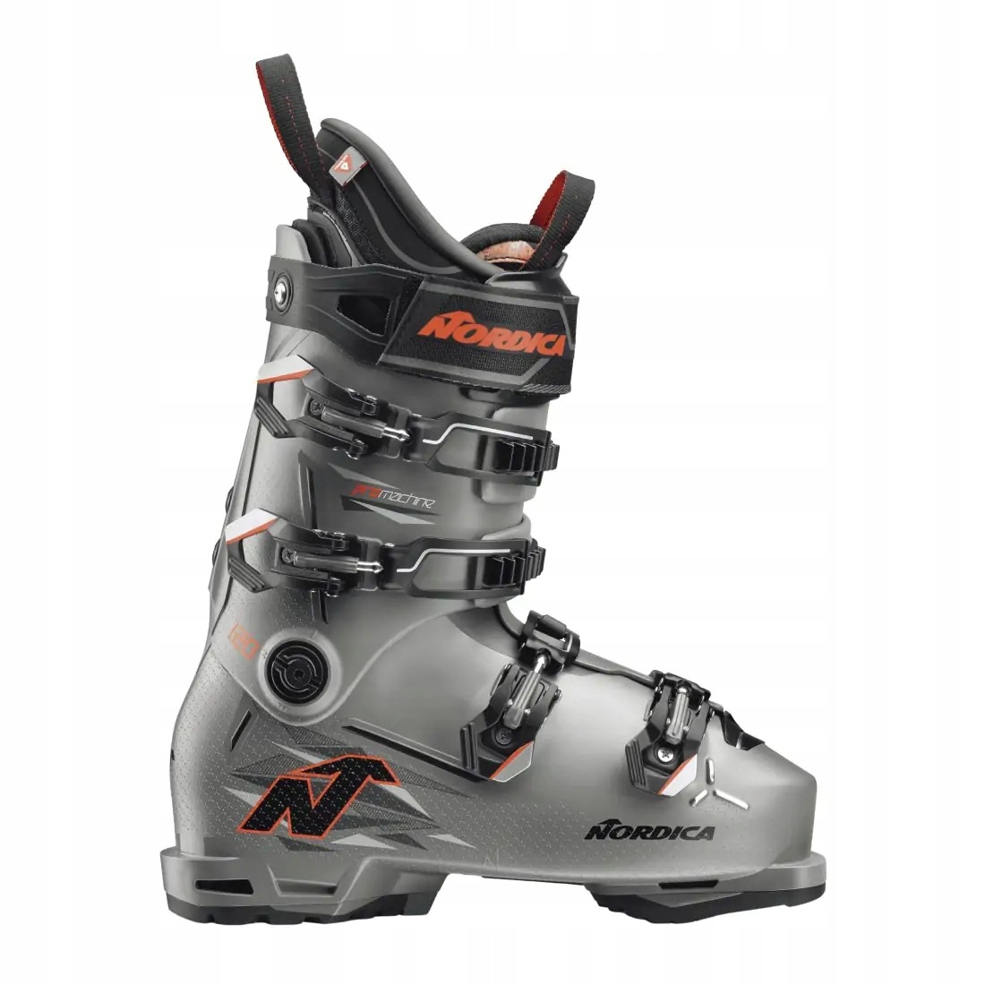 Buty narciarskie Nordica Promachine 3 120 (gw) grey 275