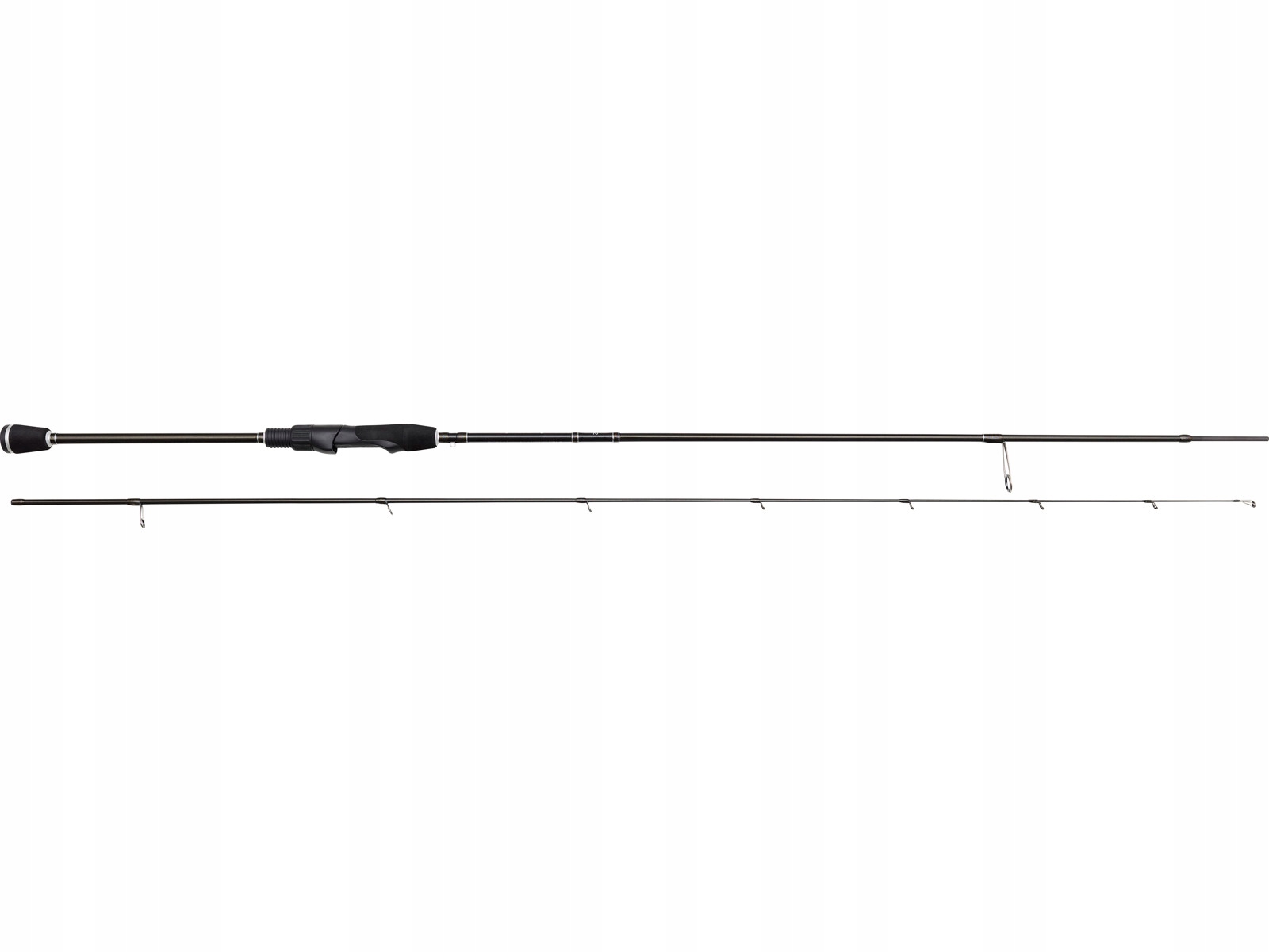 Westin W2 StreetStick 213cm M 2-10g 2s Wędka
