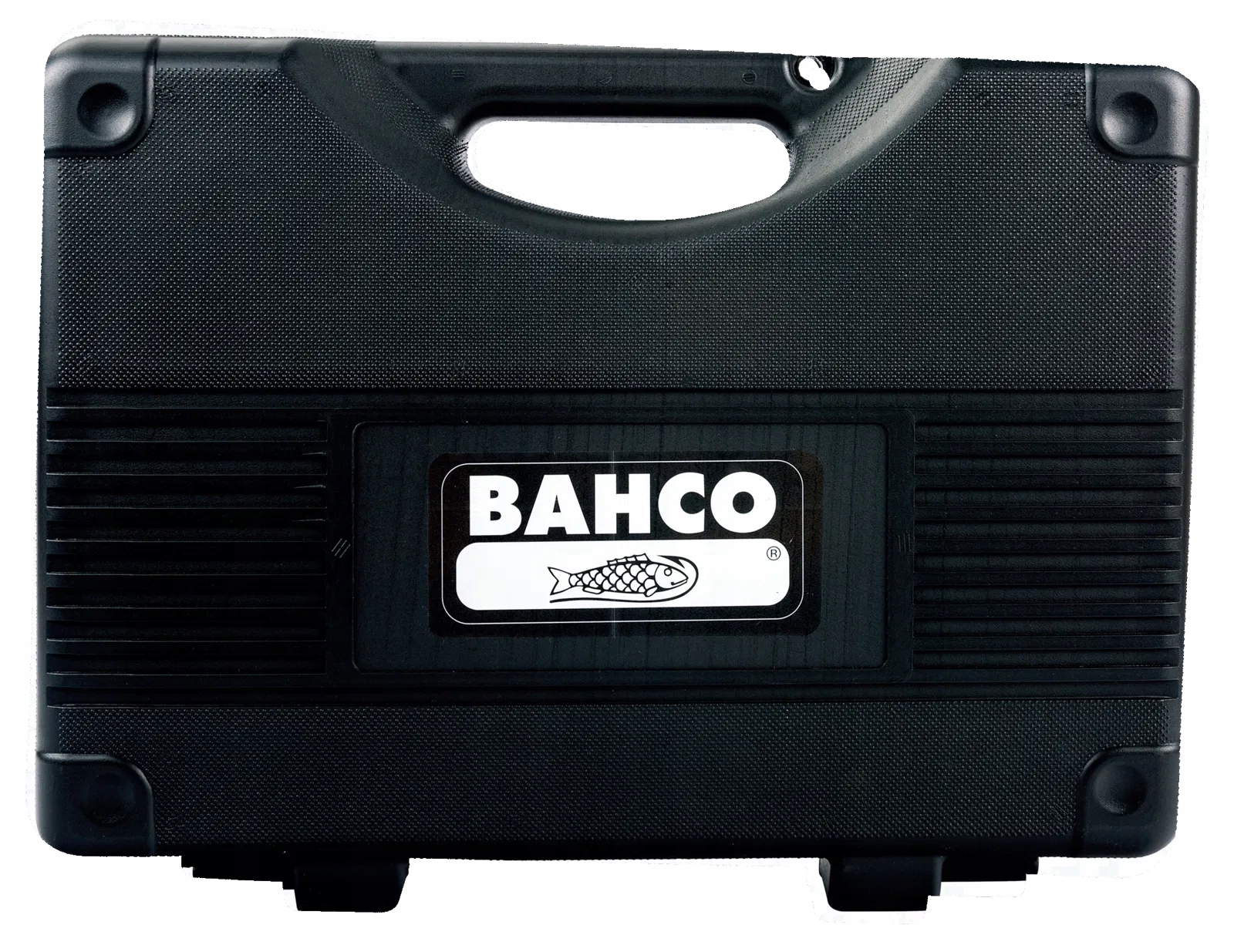 Zestaw nasadek udarowych wydłużonych 3/4" metrycznych BAHCO Kod producenta K8906M/8