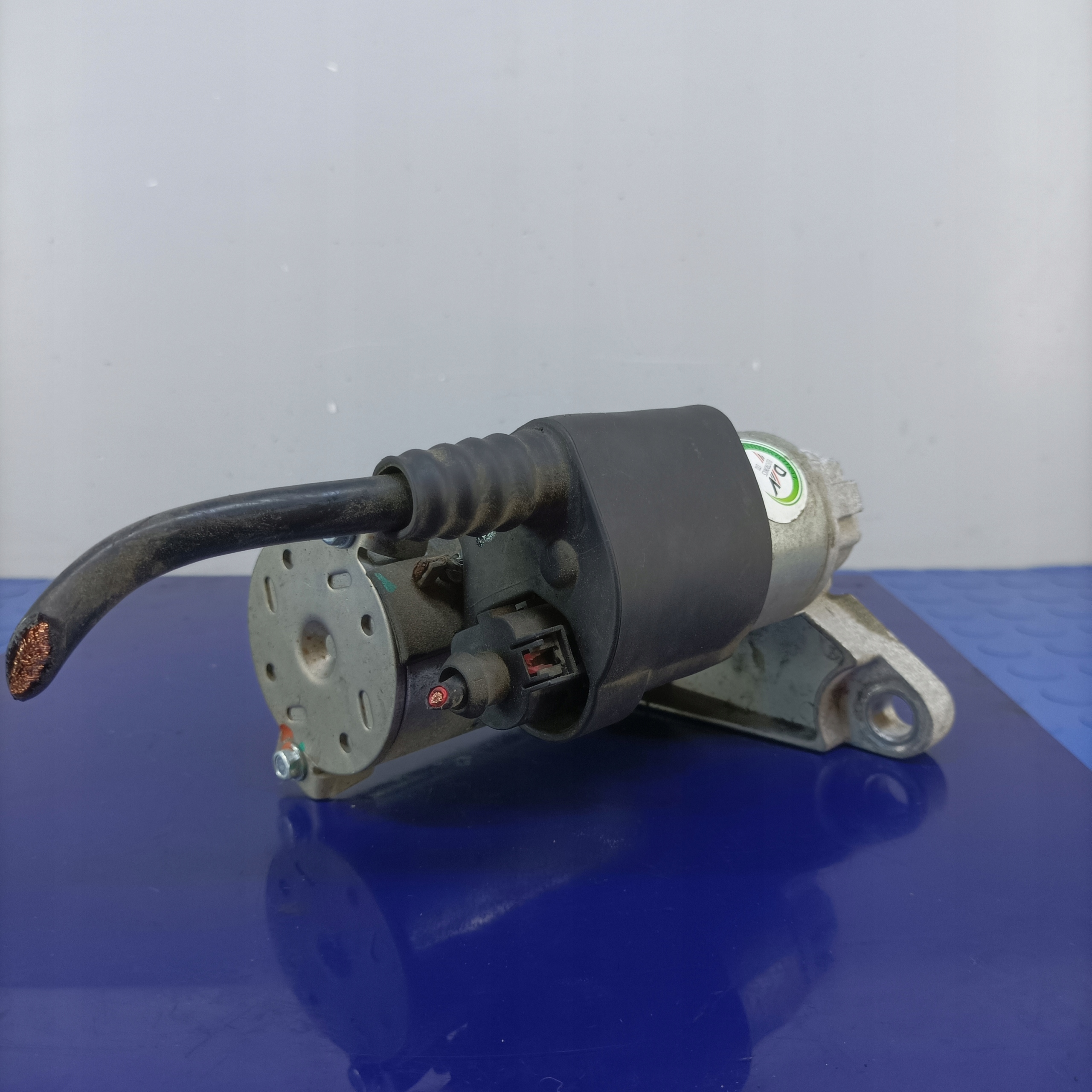 Startér Vw Golf 5/6 1,4/JETTA III 1, Autostarter S3044 S3044