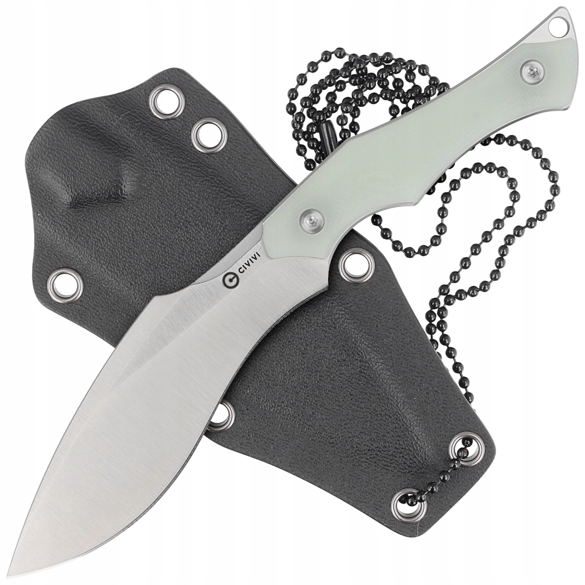Nůž Civivi Vaquita II Natural G10 (C047C-2)