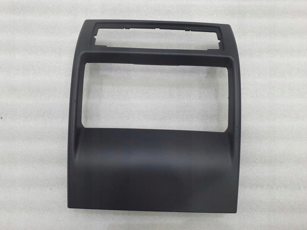 Крышка туннельной рамы 9125617 BMW E71 X6