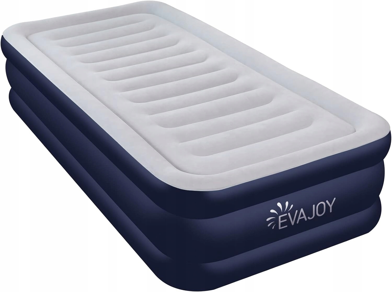 Evajoy Nadmuchiwany Materac 203 x 99 x 51cm Ż219