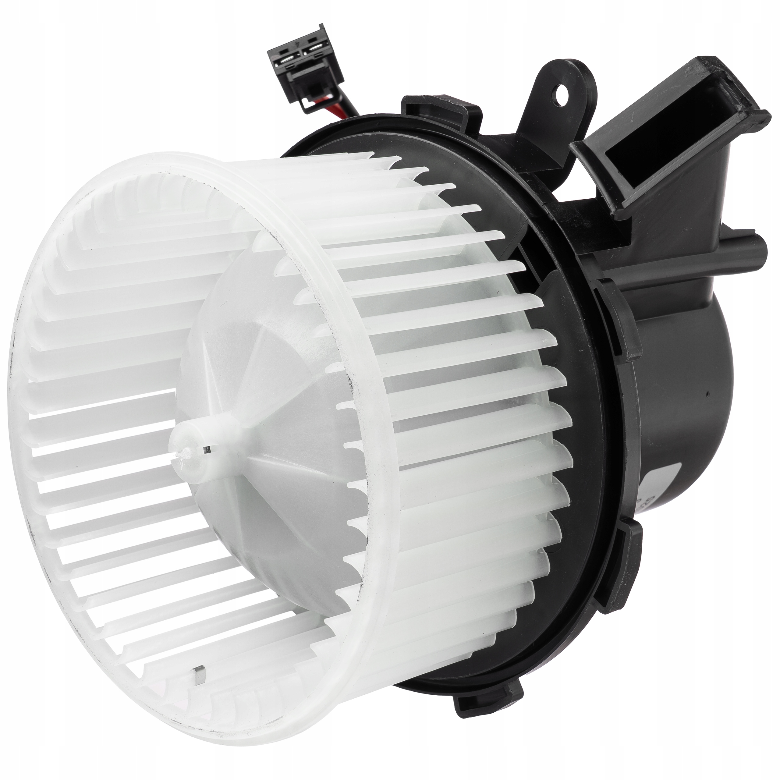 Ventilátor ventilátoru ventilace pro Audi A4 B8 A5 Q5 Porsche Macan 8T1820021