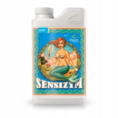 

Sensizym 250ml