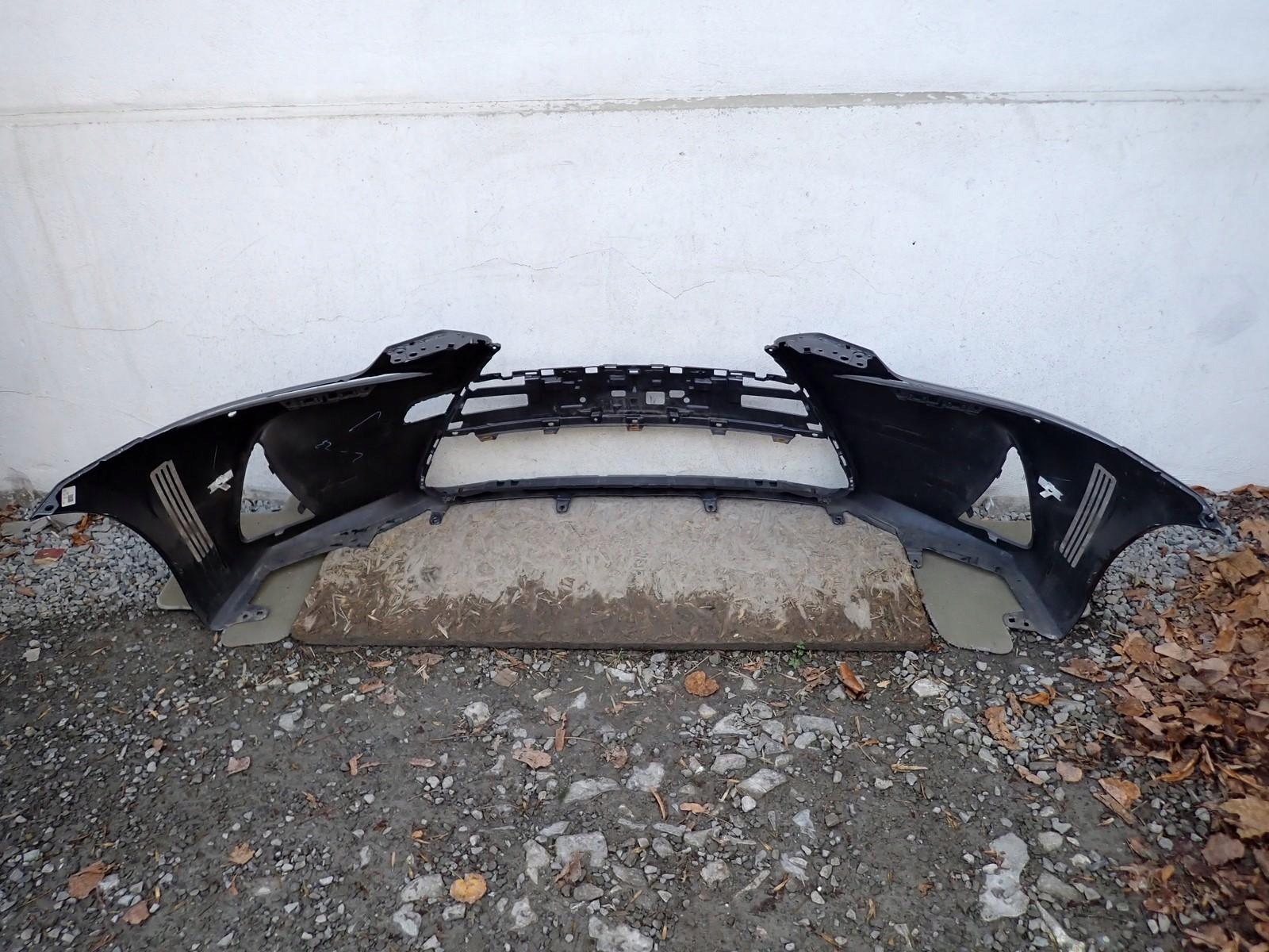 bumper front front LEXUS IS 3 III E3 LIFT 2016-2020R 52119-53B80