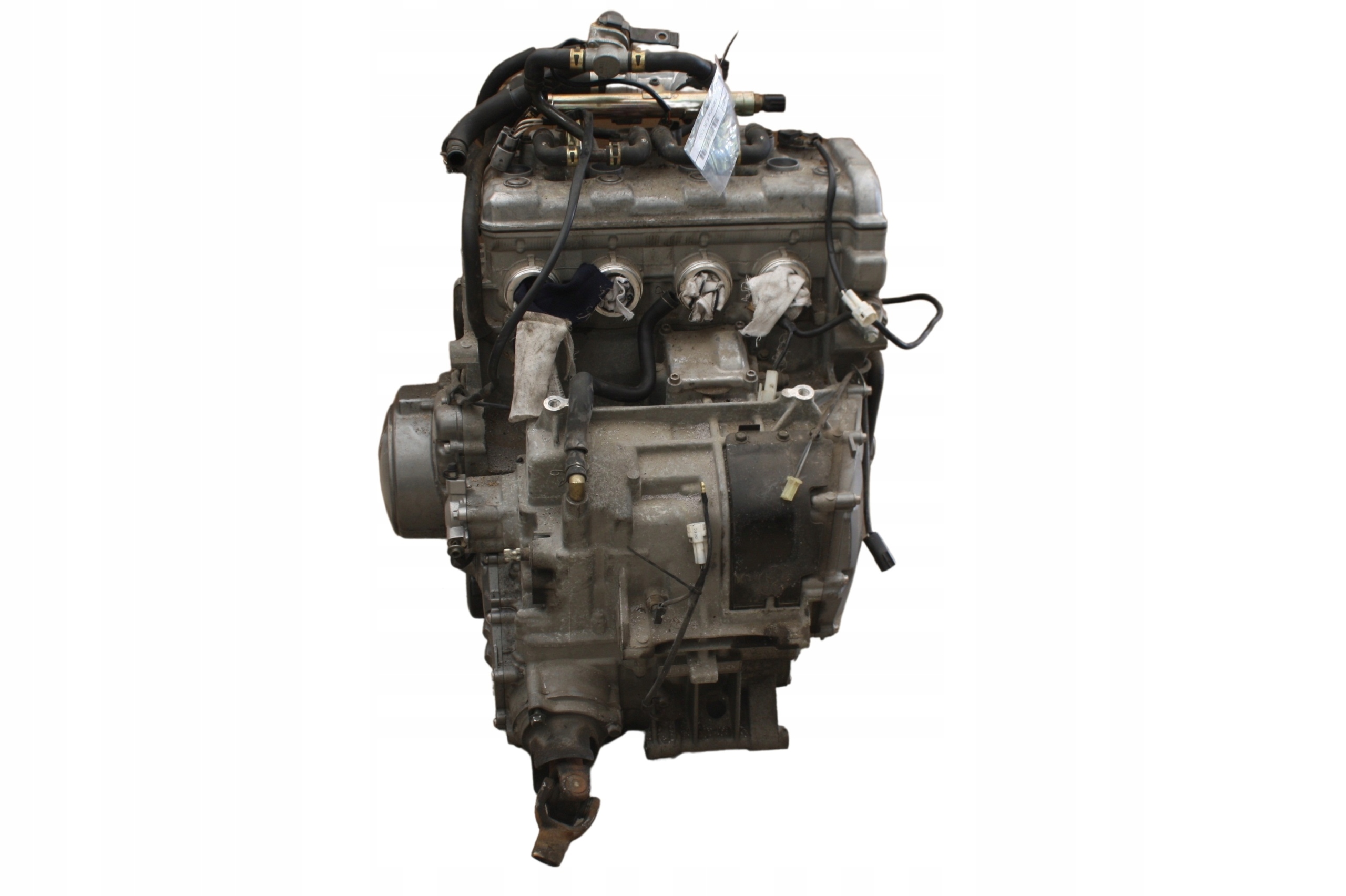 SILNIK Yamaha FJR 1300