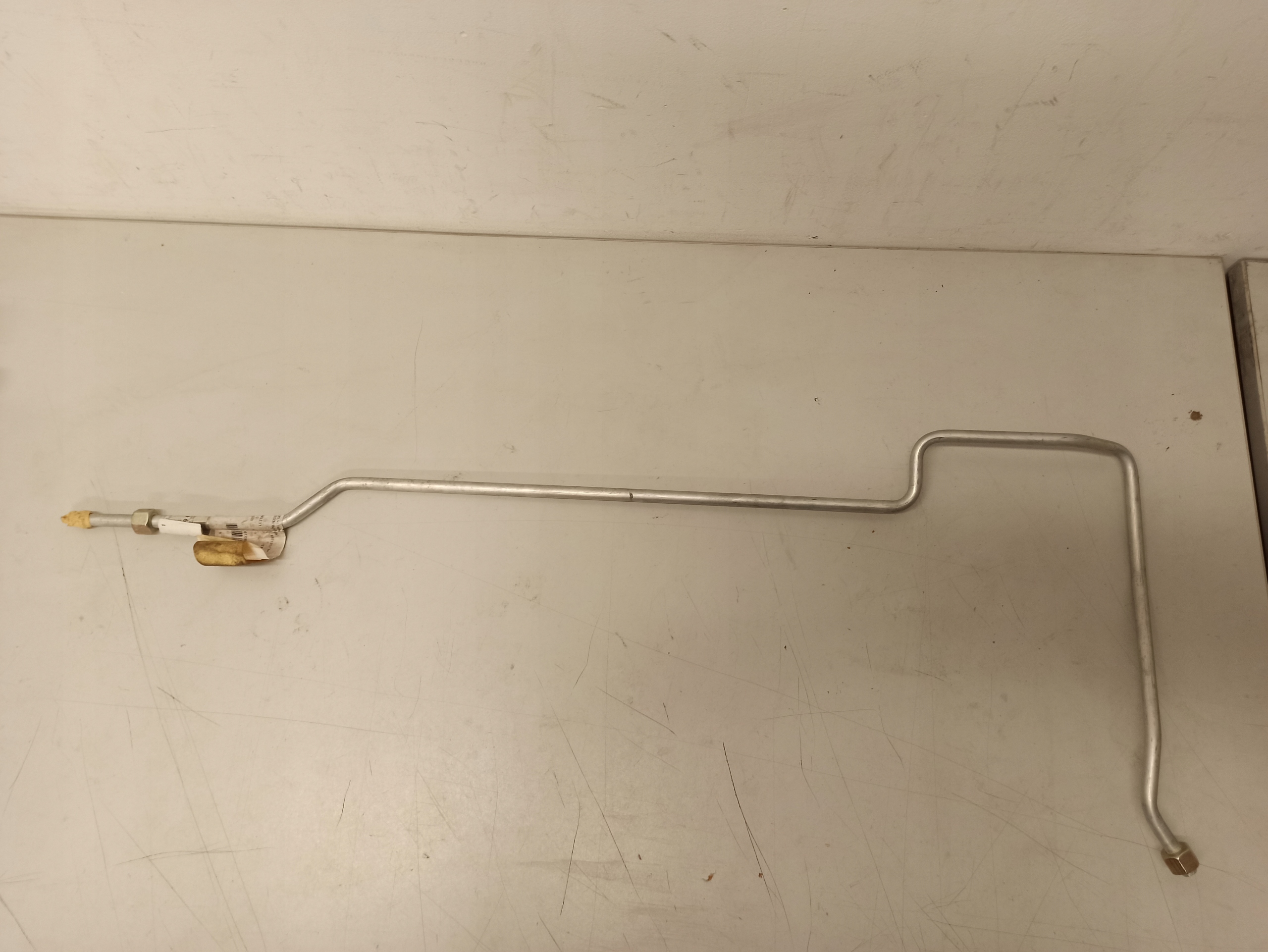 A9494600843 - Кабель давления в коробке MERCEDES ATEGO W715