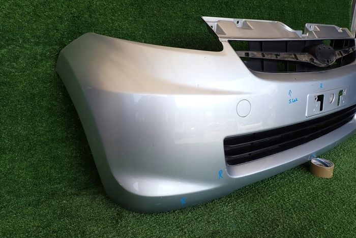 SUBARU JUSTY 07-10 Frontstoßstange vorne