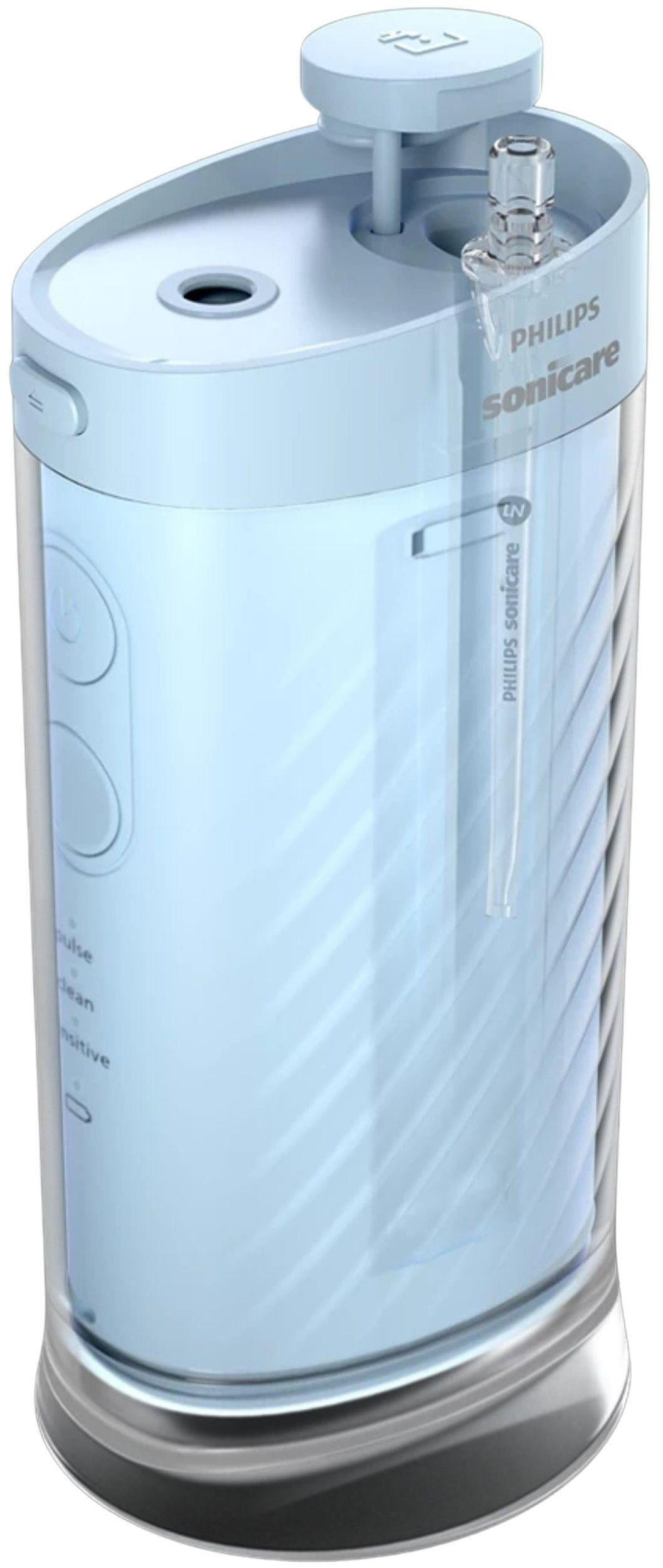 Irygator Philips Sonicare Compact Flosser 1000 HX3333/24 Niebieski