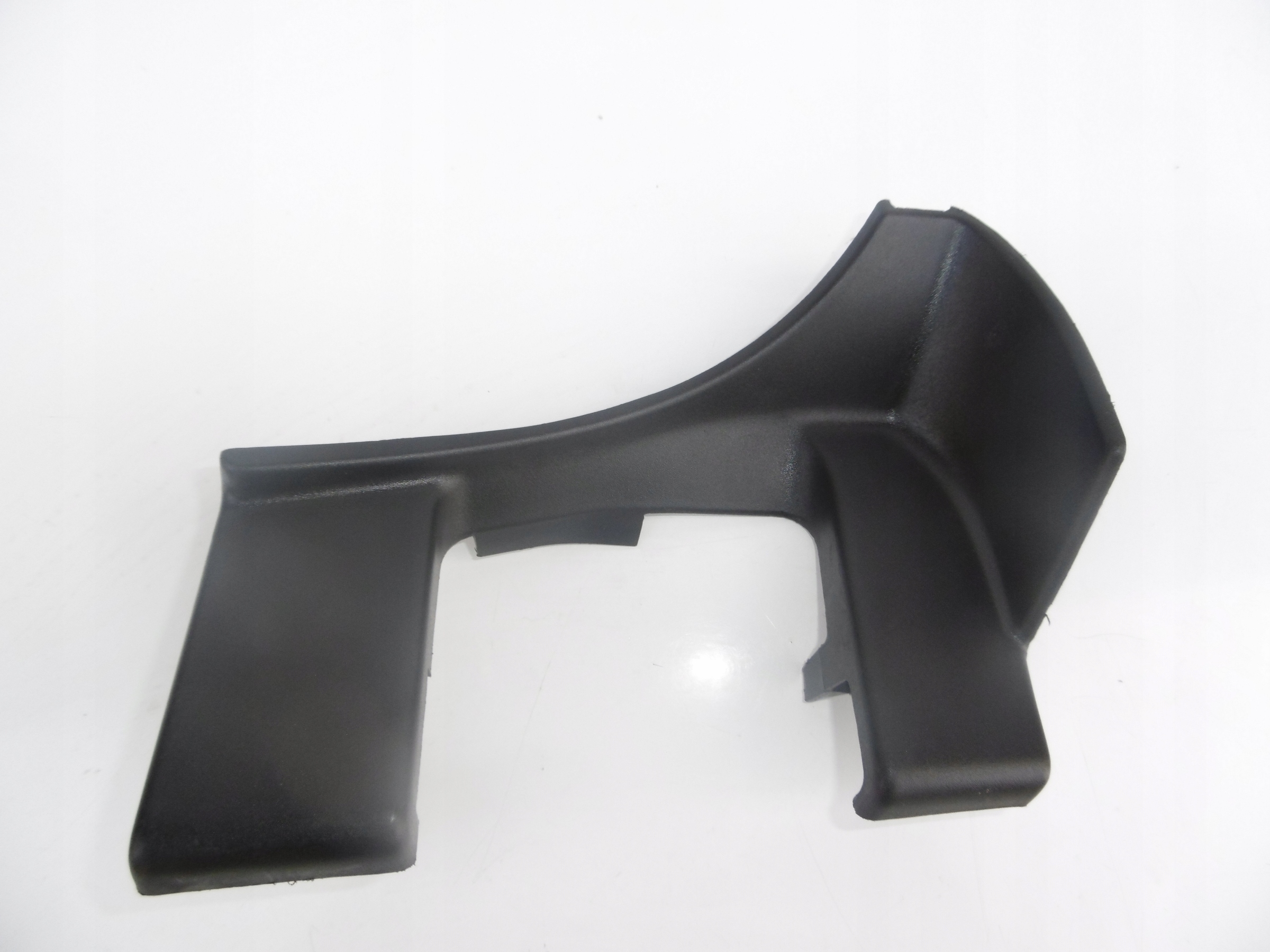 cover of a hinge bonnet left PORSCHE CAYENNE 7L