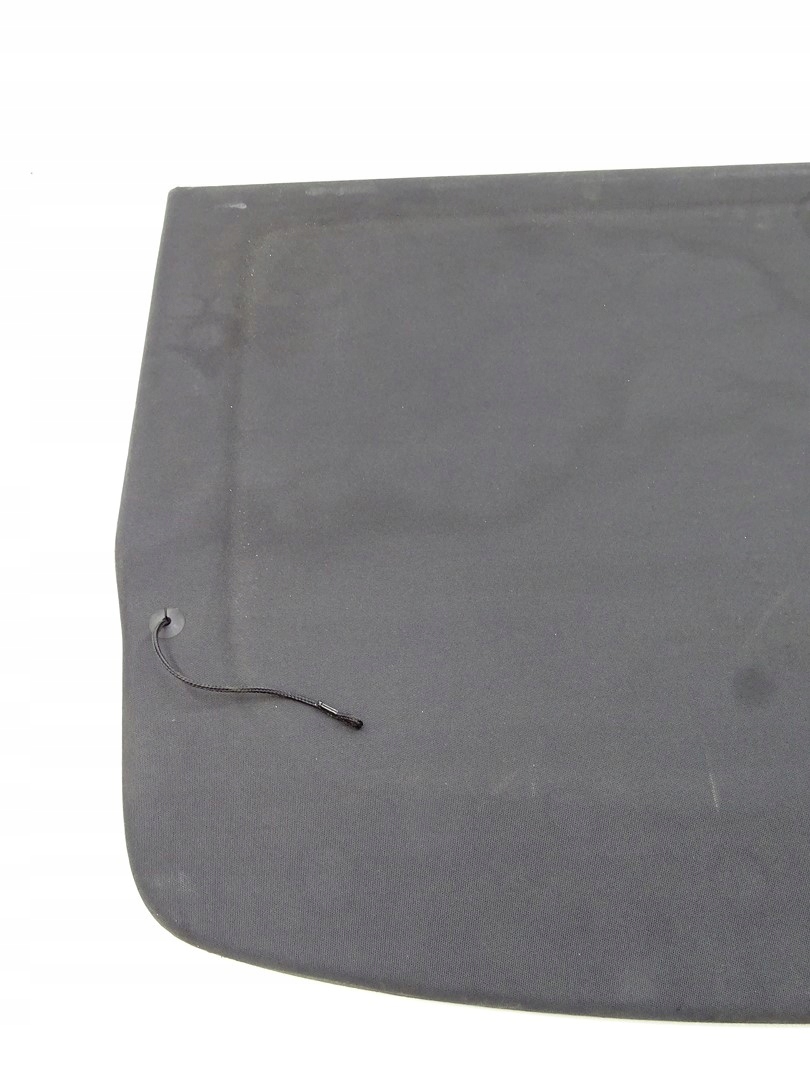plato boot rear part rear PORSCHE MACAN 95B 95B867769D