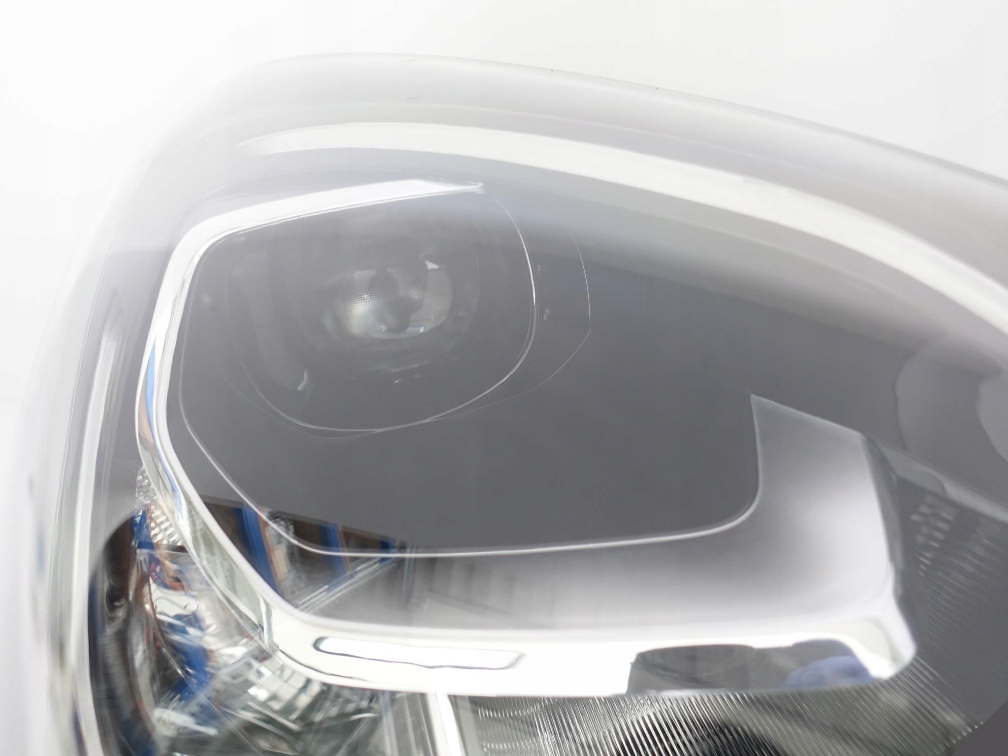 FORD PUMA 19- light FULL LED right EUROPA B.LADNA