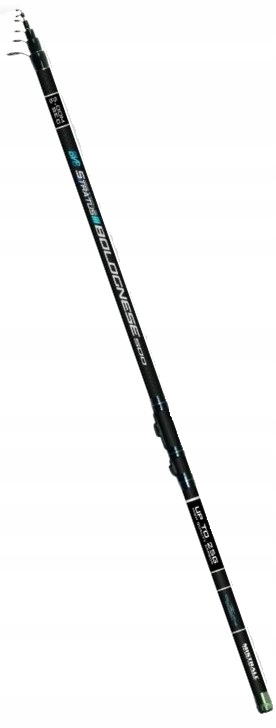 Wędka Mistrall Stratus Bvb Bolognese 5,00m 25g