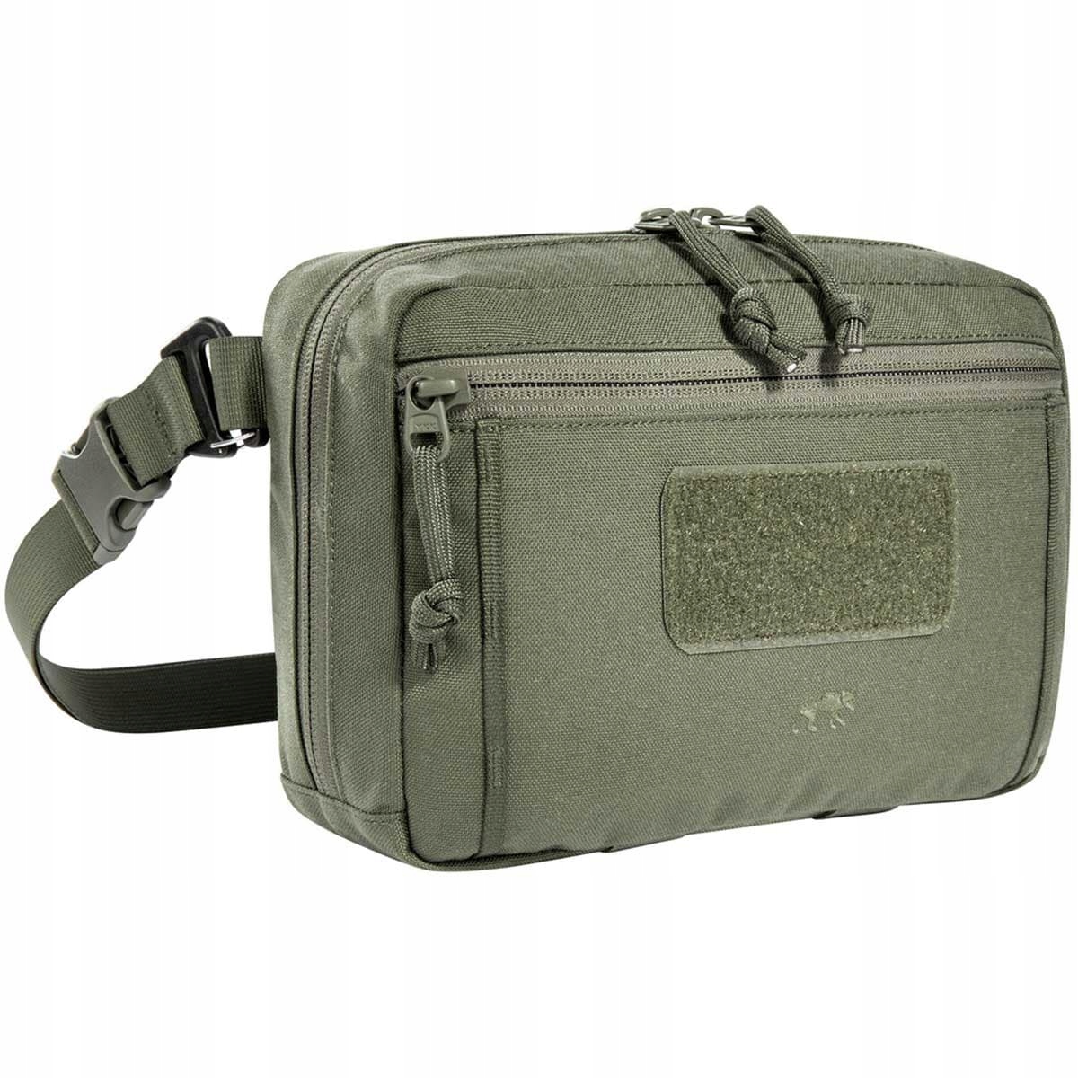 Bederní taška Ledvinka sportovní Tasmanian Tiger Tac Pouch 8.1 Hip