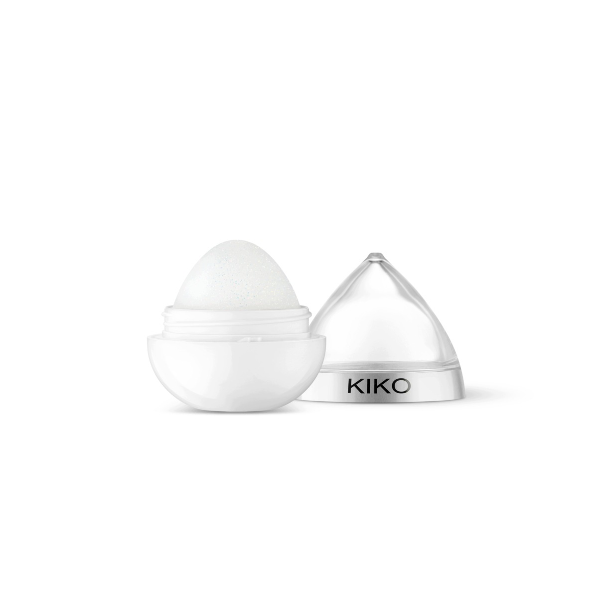 Kiko Milano Kissable Drop Lip Balm hydratační balzám na rty 1 ks