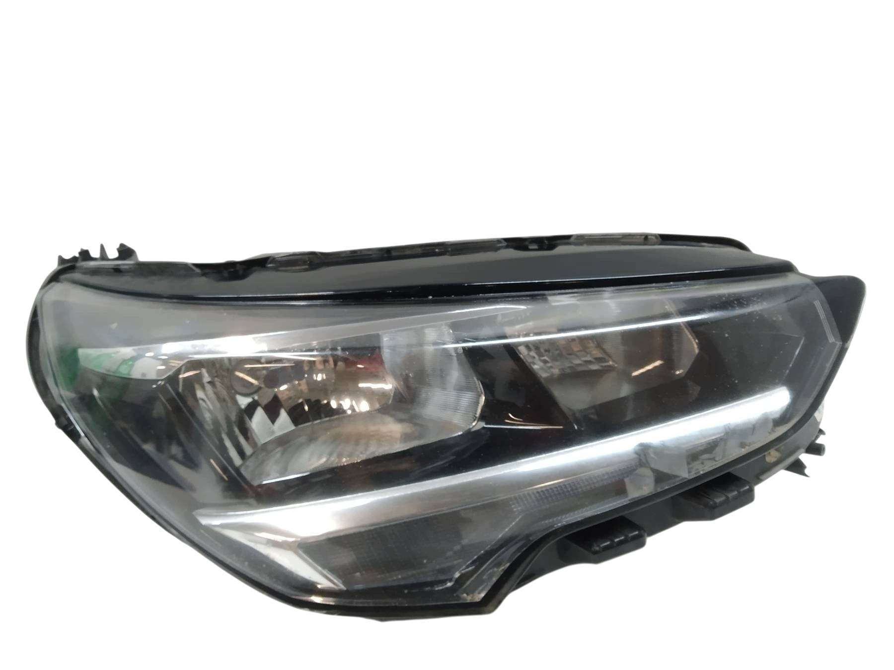 light front right EU damaged 9829465380 Opel Corsa VI (2019-) F