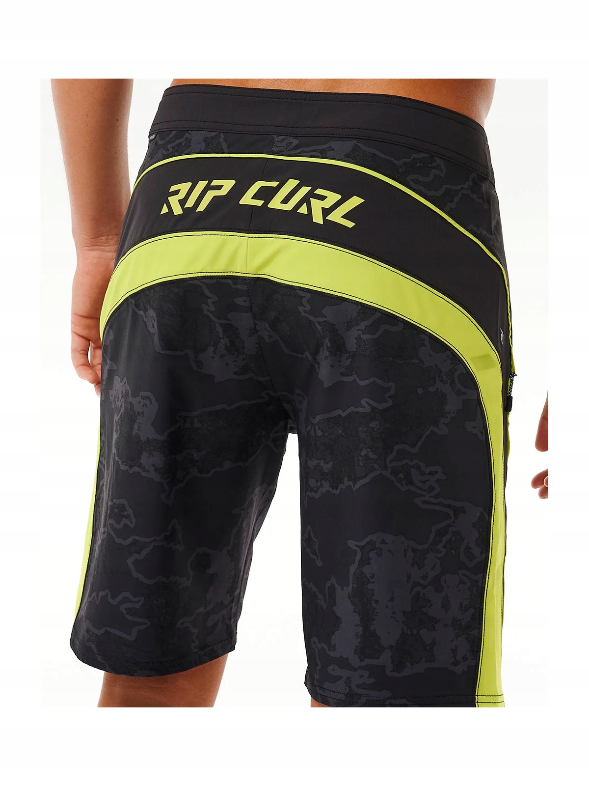 Boardshorty RIP CURL Mirage Medina żółty 30 Marka Ripcurl