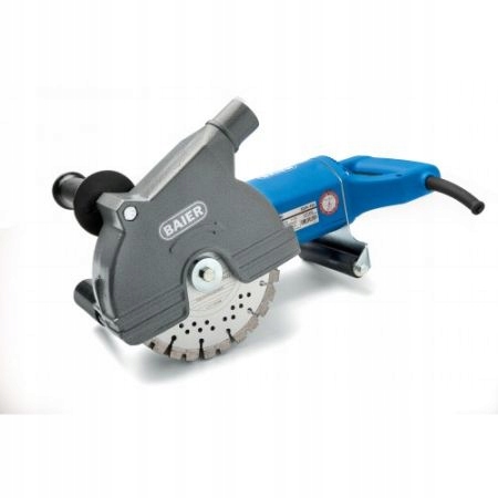Baier Bruzdownica diamentowa Bdn 464/4 464 4 Tarcze