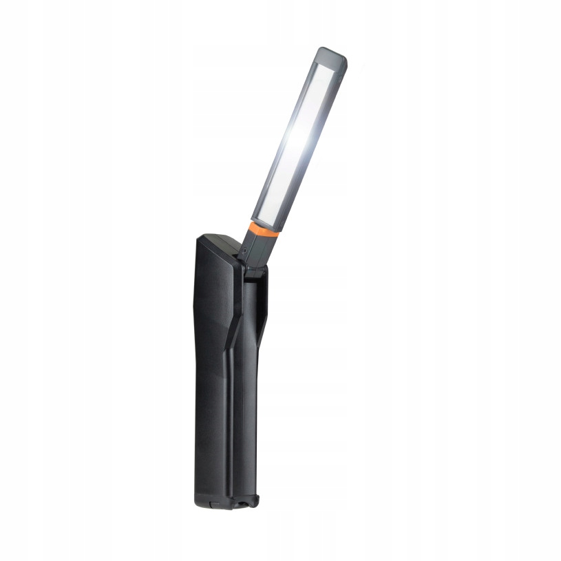 LAMPA LATARKA LEDinspect SLIM500 500lm OSRAM Marka Osram