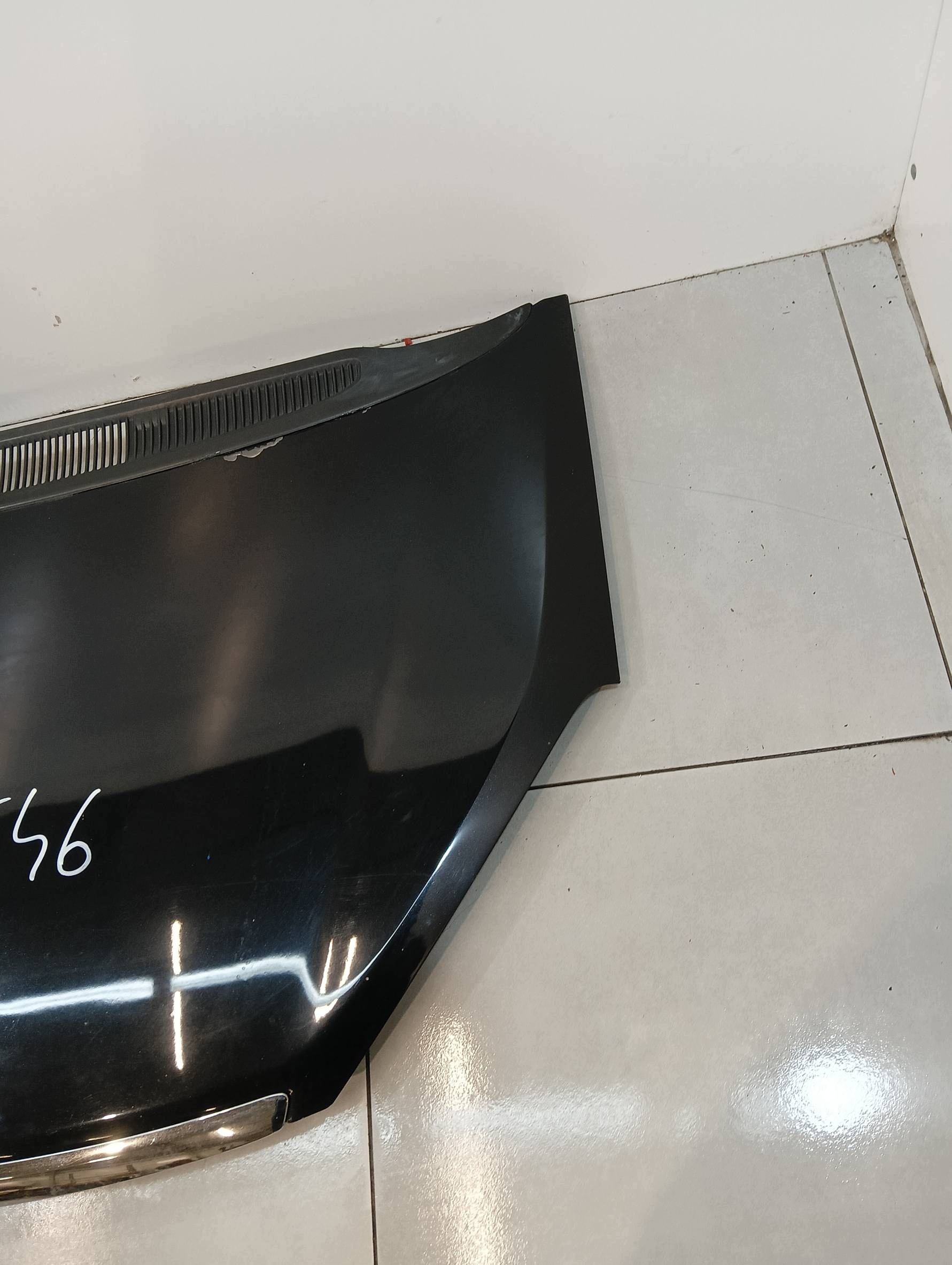 bonnet front F3 LIFT Ford C-MAX and (2003-2010)