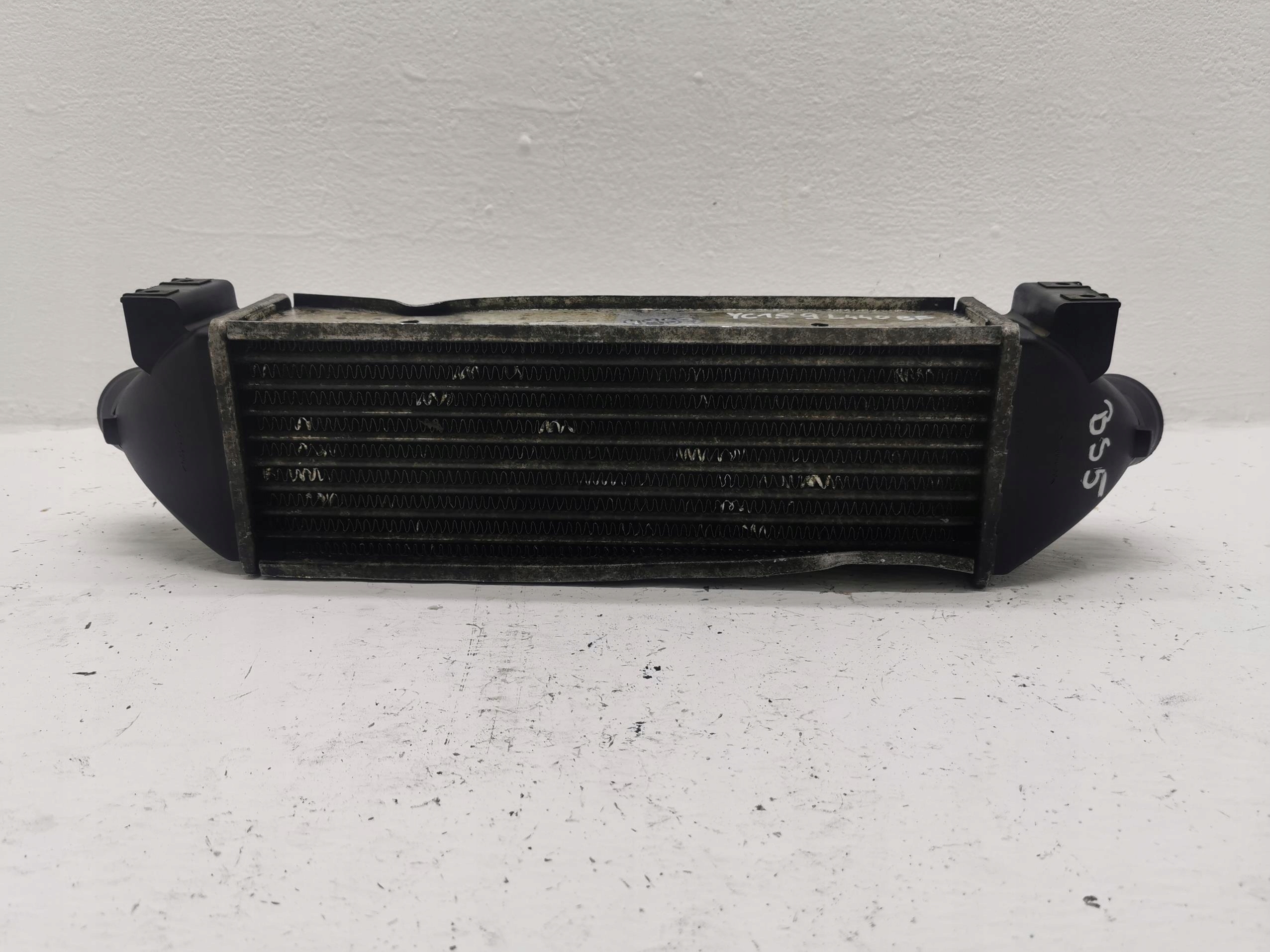 intercooler FORD TRANSIT MK6 2.4 TDDI YC159L440BF