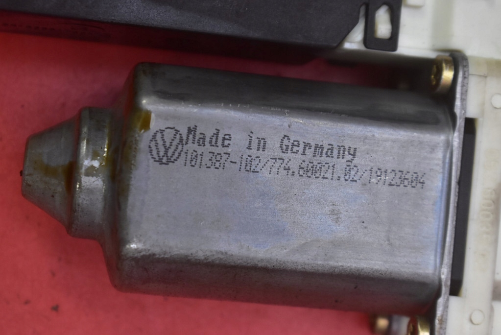 window regulator left front EU 1488724080 CITROEN C8 C 8 02-08