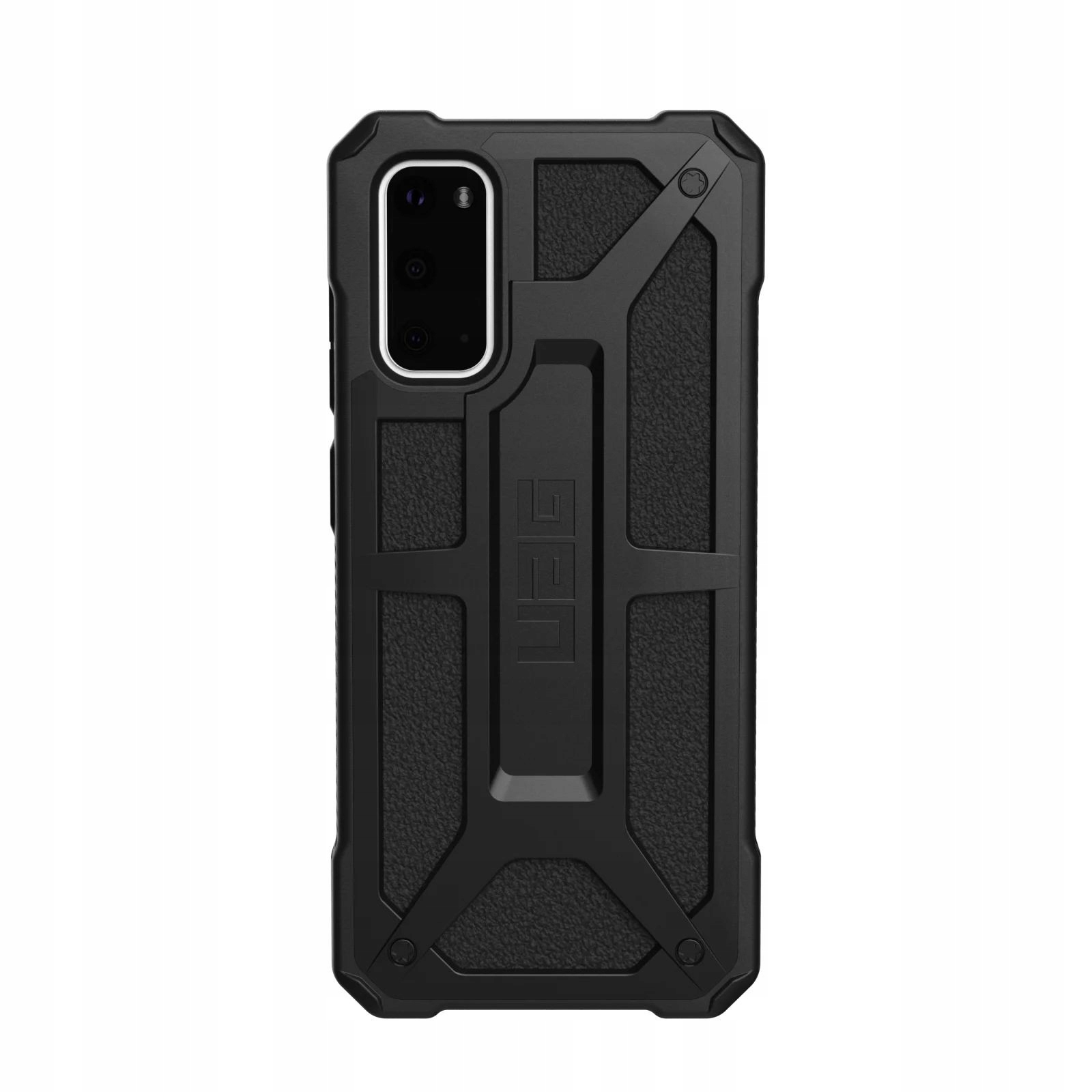 Pouzdro Uag pro Samsung S20 G980 Monarch Black