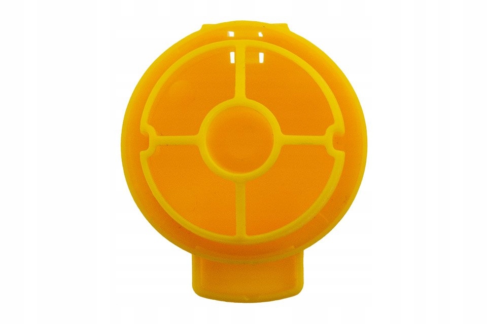 KOREK ZBIORNIKA PŁYNU SPRYSKIWACZY RENAULT CLIO IV MEGANE III IV SCENIC III Typ samochodu Samochody dostawcze Samochody osobowe