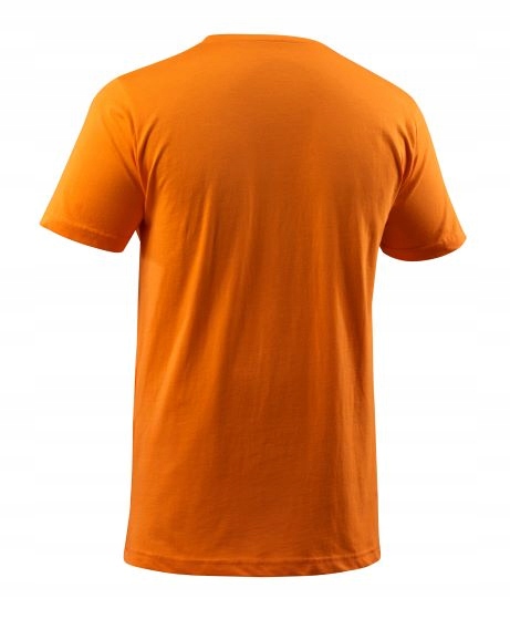 Koszulka krótki rękaw MASCOT CALAIS pomarańcz M Model CALAIS CROSSOVER