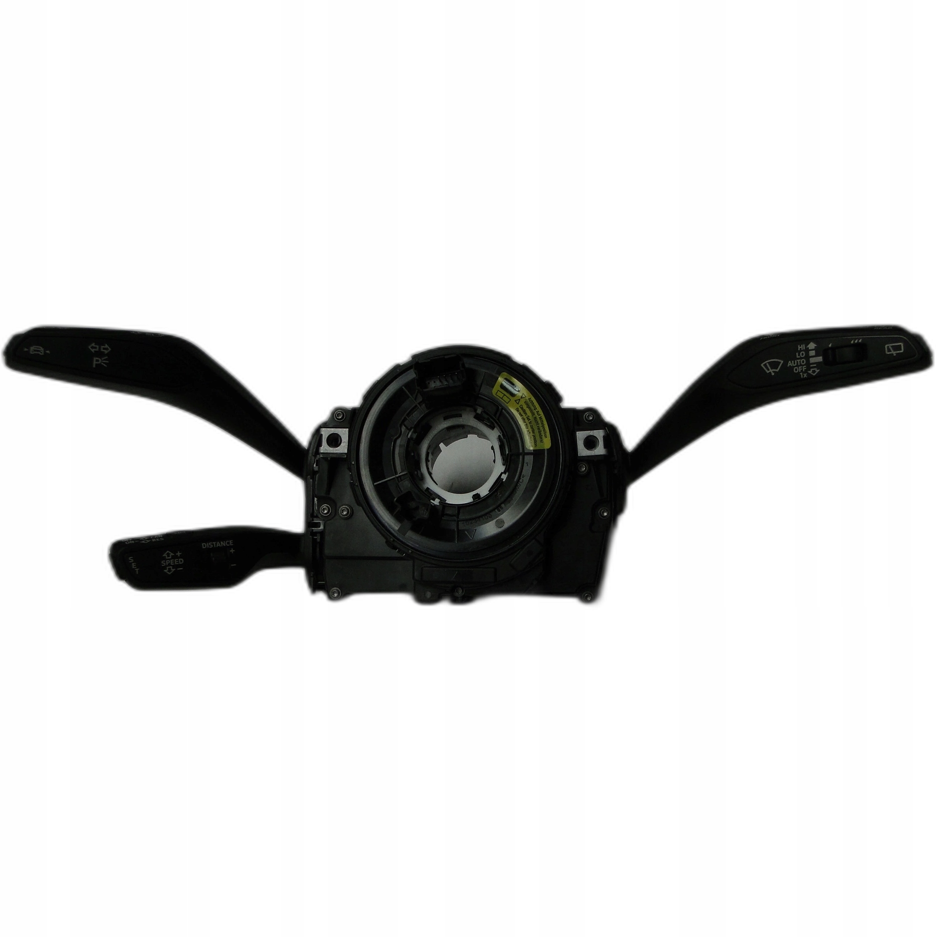 4N0907129LS AUDI A6 4K TAŚMA PRZEŁĄCZNIK ZESPOLONY