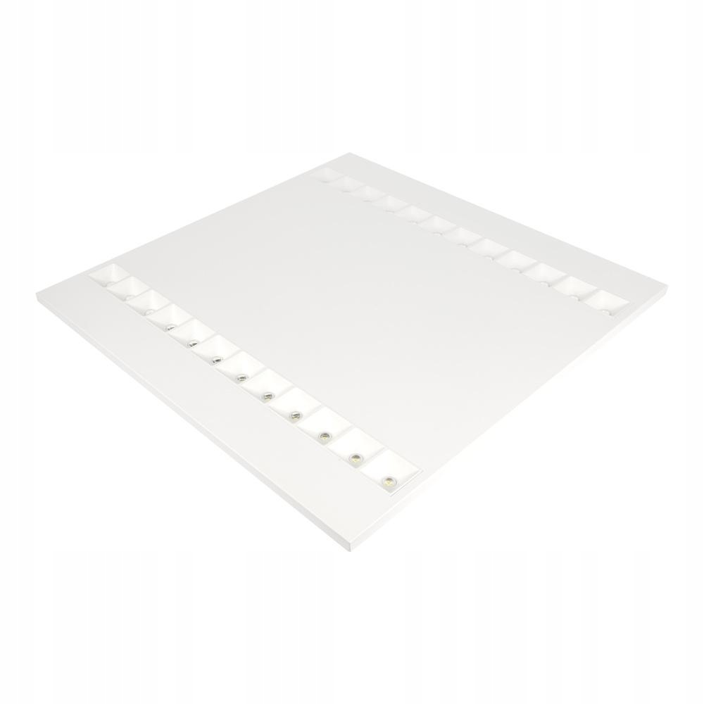 Led panel Lampa Kaseton 27.5W 4150lm 4000K Podomítková UGR16 60x60cm